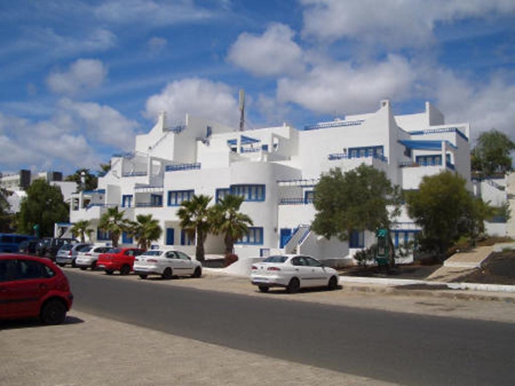 Apartamentos Club Pocillos Puerto del Carmen  Esterno foto